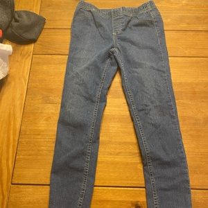 Girls jeans